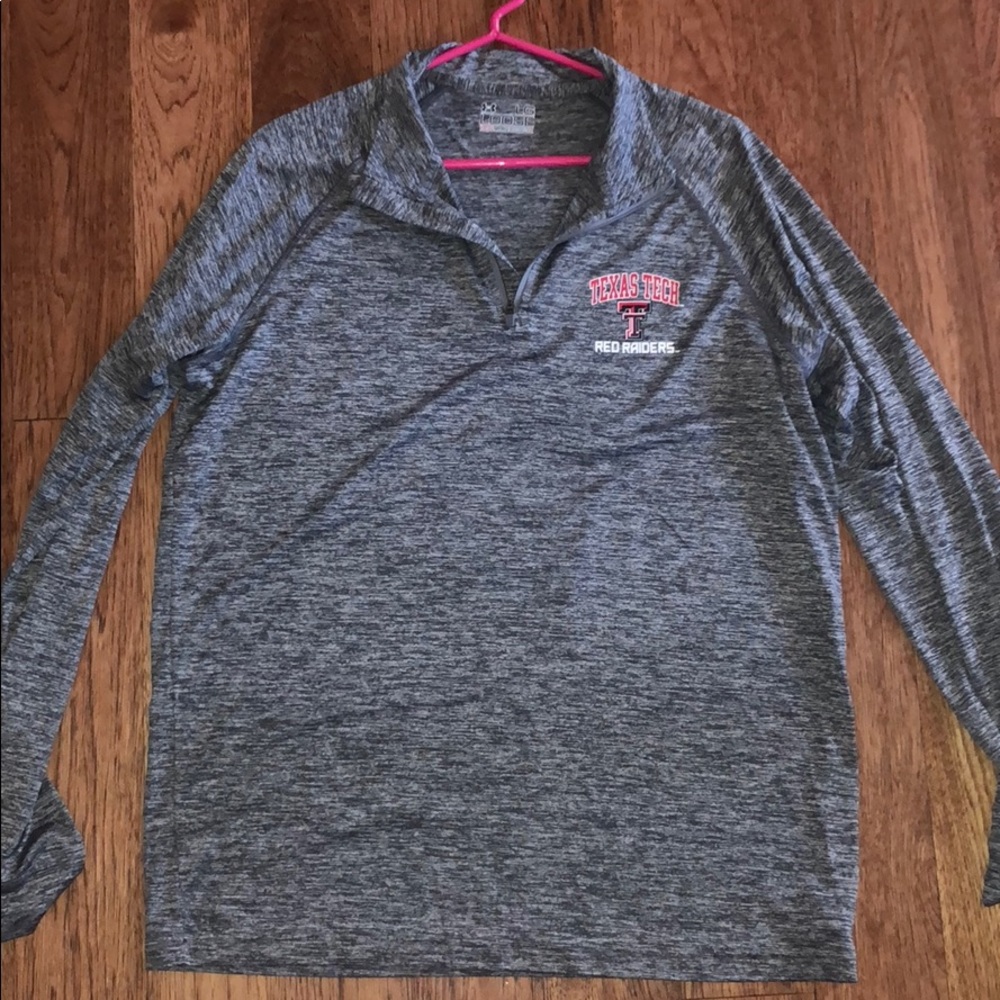 Dri-fit top